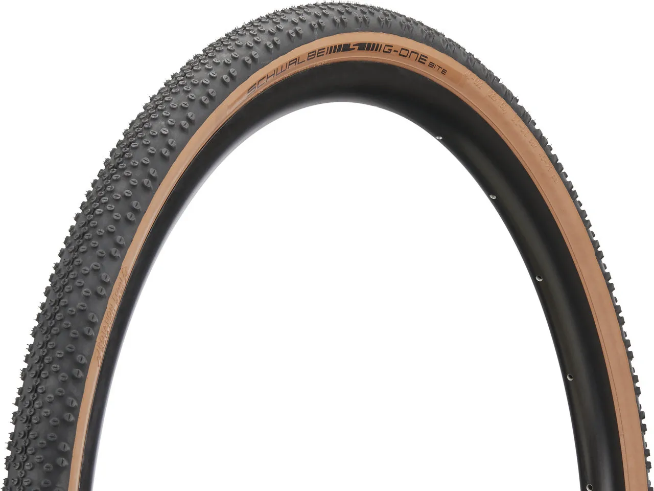 Schwalbe G-One Bite Performance ADDIX RaceGuard 28" Faltreifen Schwalbe G-One Bite Performance ADDIX RaceGuard 28" Faltreifen