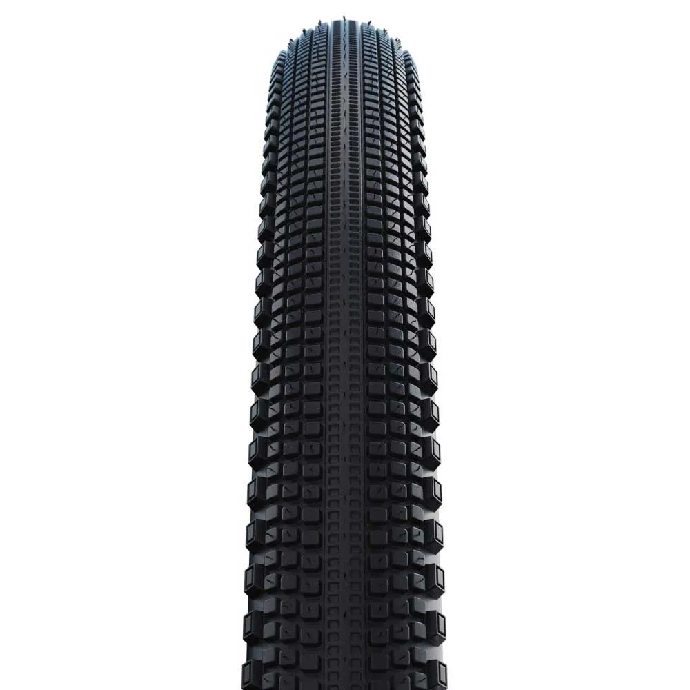 Schwalbe G-one Comp K-guard Green Compound 700 X 40 Steifer Gravelreifen Schwalbe G-one Comp K-guard Green Compound 700 X 40 Steifer Gravelreifen