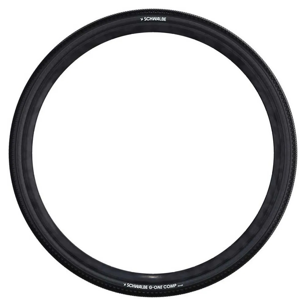 Schwalbe G-one Comp K-guard Green Compound 700 X 40 Steifer Gravelreifen Schwalbe G-one Comp K-guard Green Compound 700 X 40 Steifer Gravelreifen