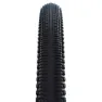 Schwalbe G-one Comp K-guard Green Compound 700 X 40 Steifer Gravelreifen
