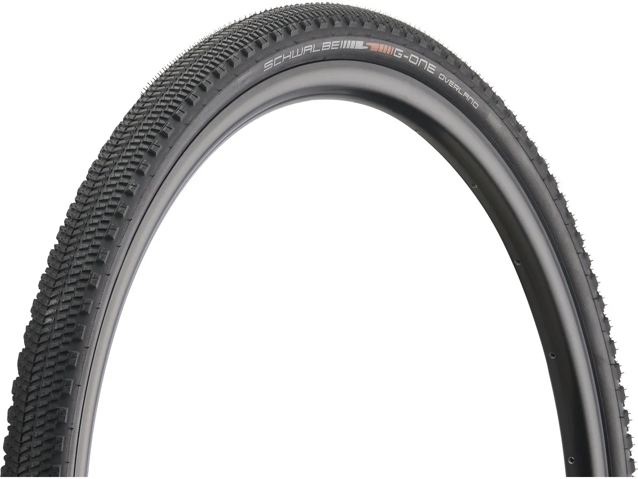 Schwalbe G-One Overland Evolution ADDIX Super Ground 28" Faltreifen Schwalbe G-One Overland Evolution ADDIX Super Ground 28" Faltreifen