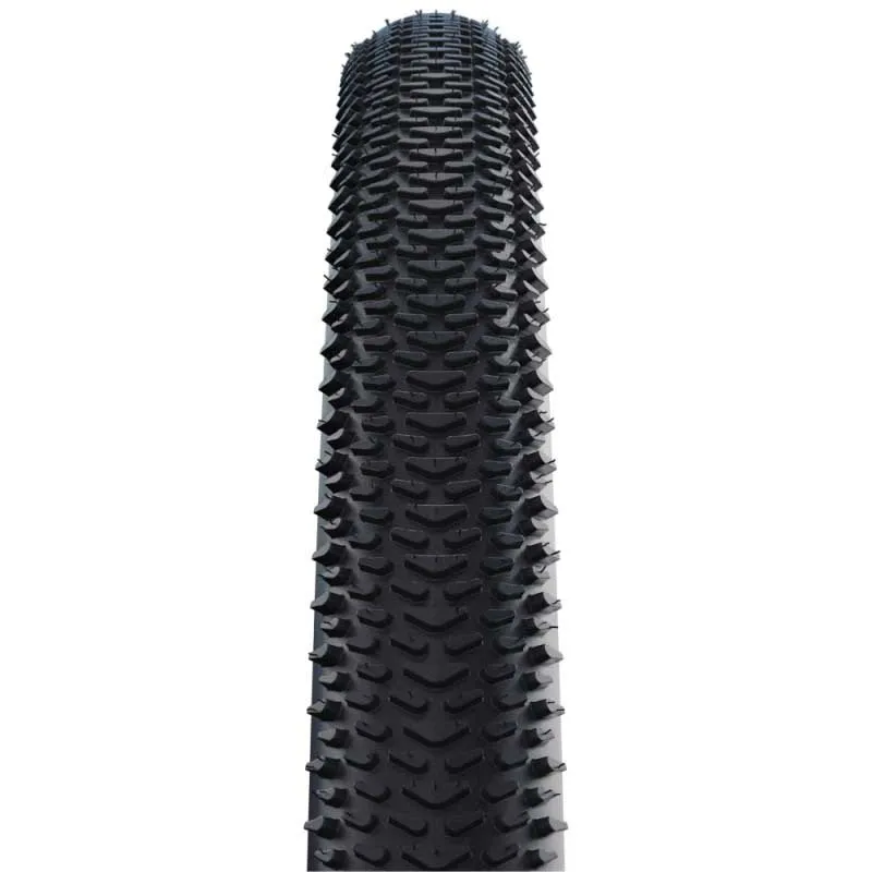 Schwalbe G-one R Pro Addix Race Tubeless 700 X 40 Gravelreifen Schwalbe G-one R Pro Addix Race Tubeless 700 X 40 Gravelreifen