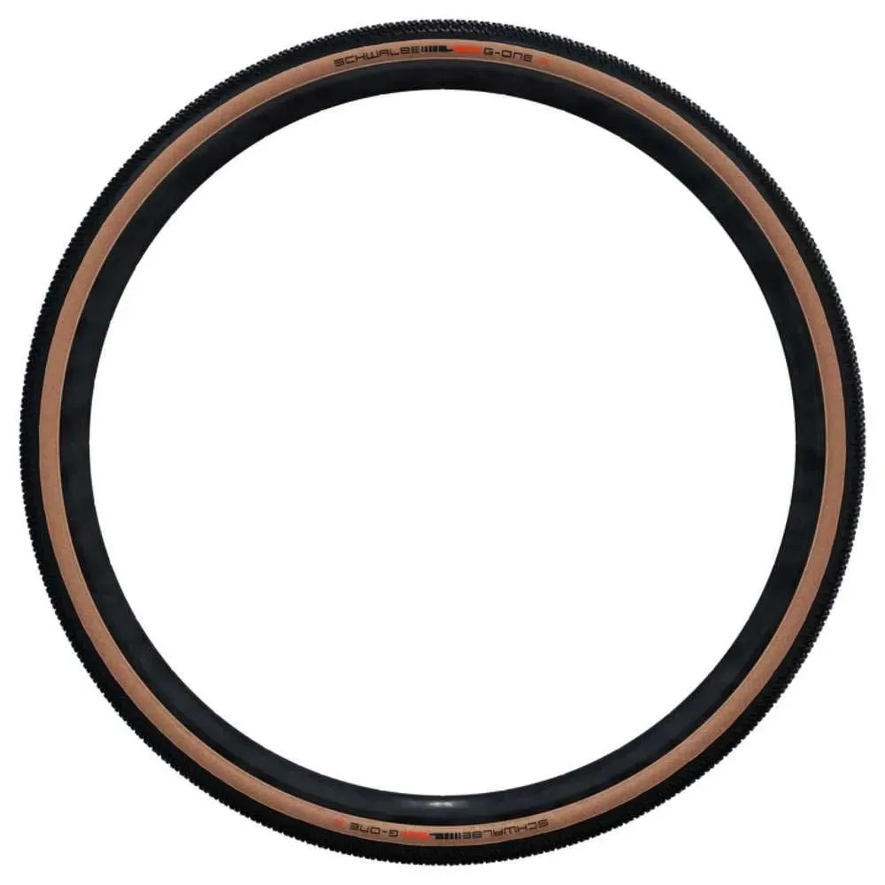 Schwalbe G-one R Transparent Skin Addix Evo Suprace Tubeless 27.5´´ X 1.70 Mtb-reifen, Black, 27.5" x 1.70 Schwalbe G-one R Transparent Skin Addix Evo Suprace Tubeless 27.5´´ X 1.70 Mtb-reifen, Black, 27.5" x 1.70