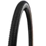 Schwalbe G-one R Transparent Skin Addix Evo Suprace Tubeless 27.5´´ X 1.70 Mtb-reifen, Black, 27.5" x 1.70
