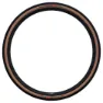 Schwalbe G-one R Transparent Skin Addix Evo Suprace Tubeless 27.5´´ X 1.70 Mtb-reifen, Black, 27.5" x 1.70