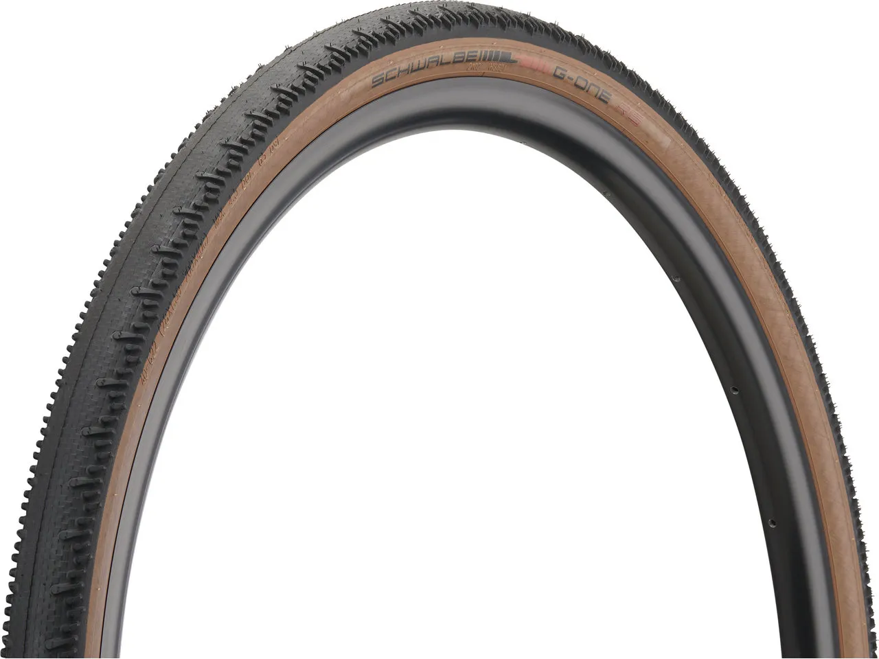 Schwalbe G-One RS Evolution ADDIX Super Race 28" Faltreifen Schwalbe G-One RS Evolution ADDIX Super Race 28" Faltreifen