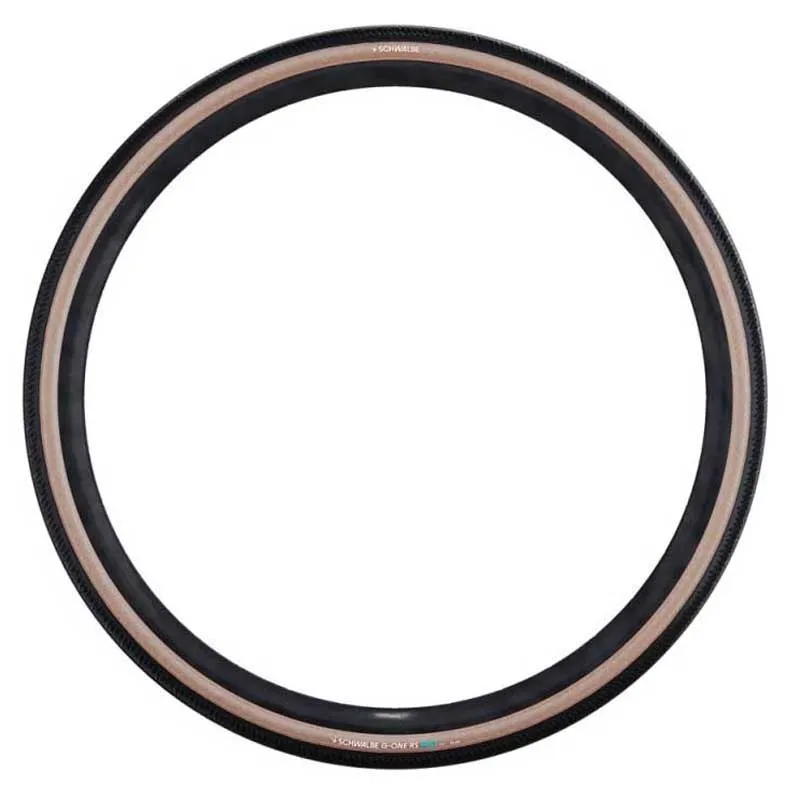 Schwalbe G-ONE RS Pro Evolution ADDIX Race TLR 28" Faltreifen Schwalbe G-ONE RS Pro Evolution ADDIX Race TLR 28" Faltreifen