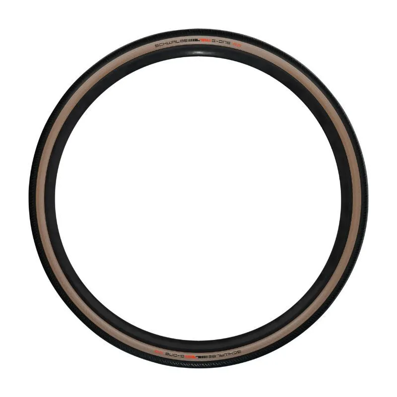 Schwalbe G-ONE RS Pro Evolution ADDIX Race TLR 28" Faltreifen