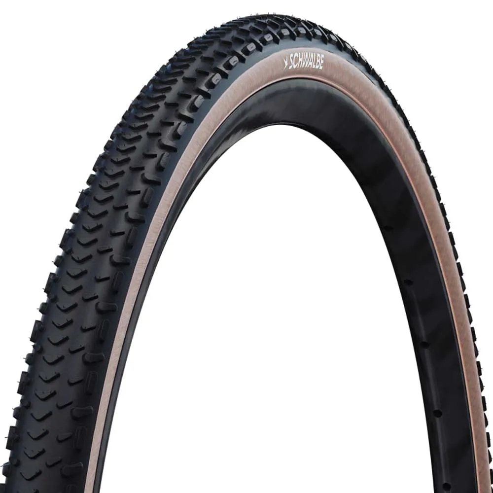 Schwalbe G-one Rx Pro Addix Race V-guard Tubeless 700 X 45 Gravelreifen Schwalbe G-one Rx Pro Addix Race V-guard Tubeless 700 X 45 Gravelreifen