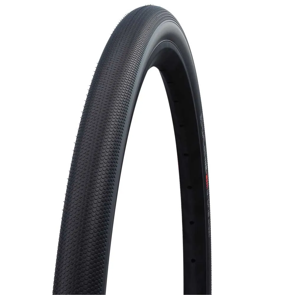 Schwalbe G-one Speed 12´´ X 1.35 Urbanreifen, Black / reflex, 12" x 1.35 Schwalbe G-one Speed 12´´ X 1.35 Urbanreifen, Black / reflex, 12" x 1.35