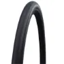 Schwalbe G-one Speed 12´´ X 1.35 Urbanreifen, Black / reflex, 12" x 1.35
