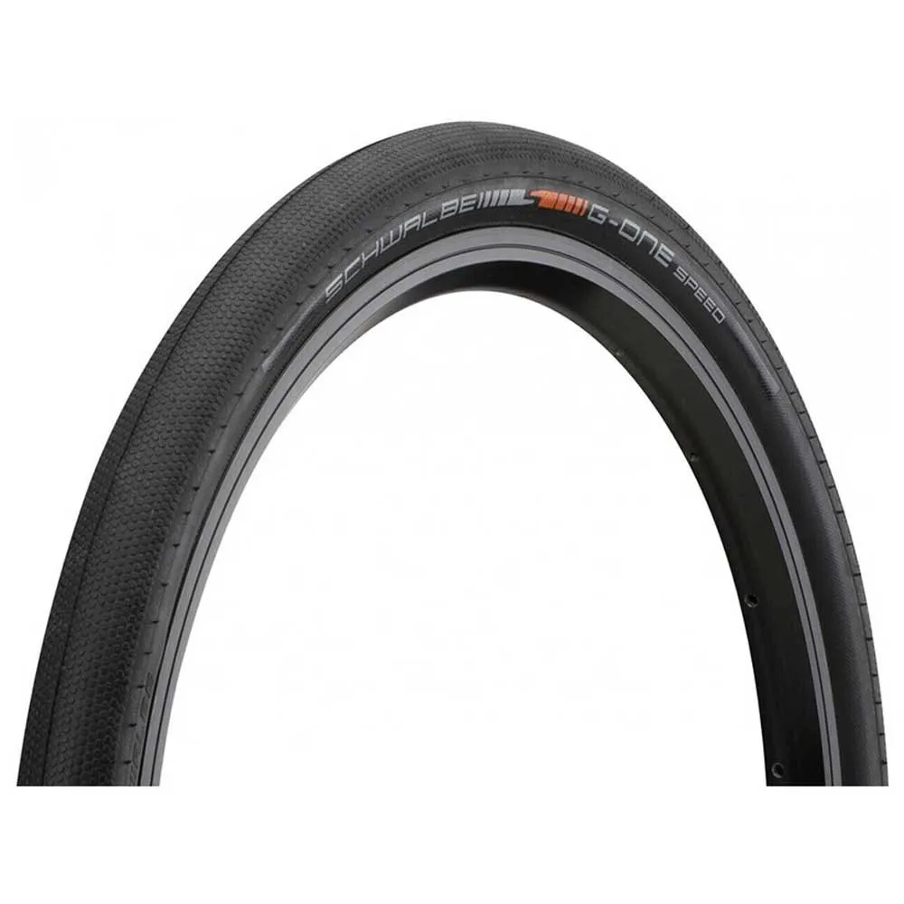 Schwalbe G-one Speed Evo Addix Super Ground Tubeless 20´´ X 1.50 Steifer Urbanreifen, Black, 20" x 1.50 Schwalbe G-one Speed Evo Addix Super Ground Tubeless 20´´ X 1.50 Steifer Urbanreifen, Black, 20" x 1.50