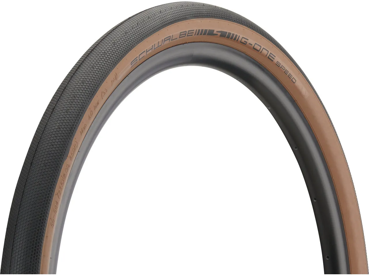 Schwalbe G-One Speed Performance ADDIX RaceGuard 27,5" Faltreifen Schwalbe G-One Speed Performance ADDIX RaceGuard 27,5" Faltreifen