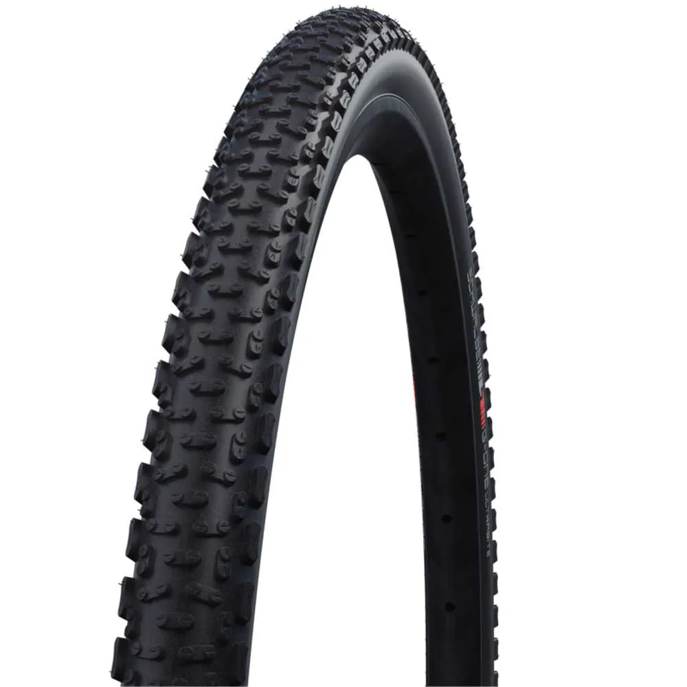 Schwalbe G-one Ultrabite Evo Super Ground Tubeless 27.5´´ X 2.0 Mtb-reifen, Black, 27.5" x 2.0 Schwalbe G-one Ultrabite Evo Super Ground Tubeless 27.5´´ X 2.0 Mtb-reifen, Black, 27.5" x 2.0