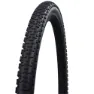 Schwalbe G-one Ultrabite Evo Super Ground Tubeless 27.5´´ X 2.0 Mtb-reifen, Black, 27.5" x 2.0