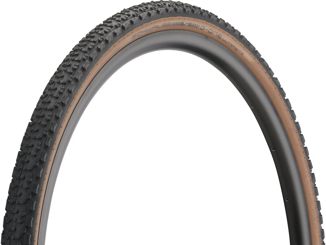 Schwalbe G-One Ultrabite Performance ADDIX RaceGuard 28" Faltreifen Schwalbe G-One Ultrabite Performance ADDIX RaceGuard 28" Faltreifen