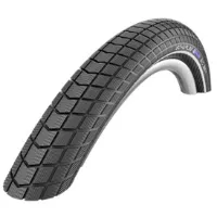 Schwalbe Gig Ben 28´´ X 2.00 Steifer Urbanreifen Schwalbe Gig Ben 28´´ X 2.00 Steifer Urbanreifen