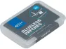 Schwalbe Glueless Patches Flicken, Transparent