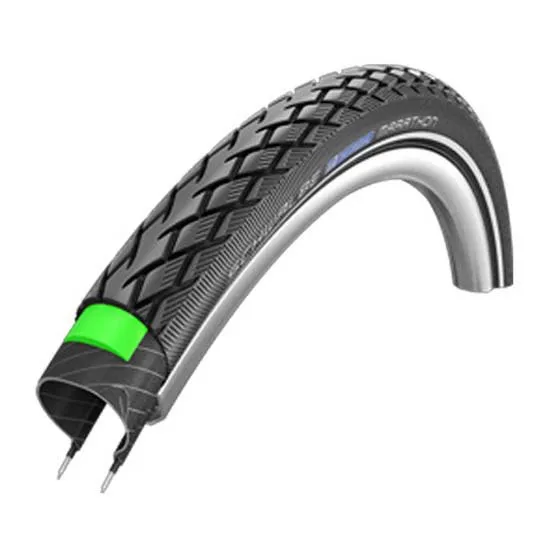 Schwalbe Green Marathon Performance ADDIX Eco 28" Drahtreifen Schwalbe Green Marathon Performance ADDIX Eco 28" Drahtreifen