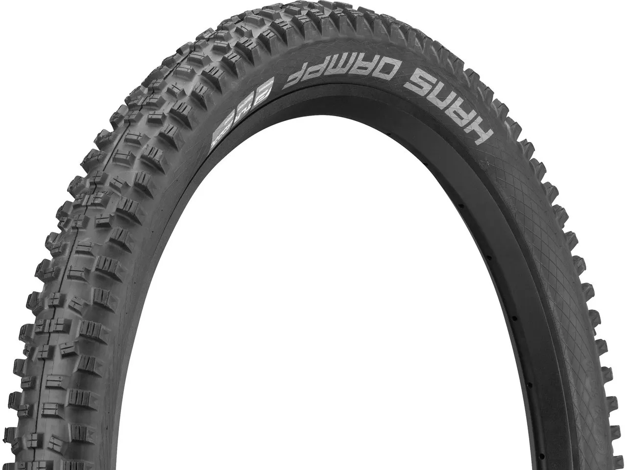 Schwalbe Hans Dampf ADDIX TwinSkin TLR 26" Faltreifen Schwalbe Hans Dampf ADDIX TwinSkin TLR 26" Faltreifen