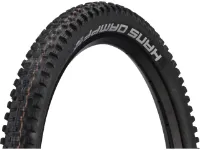 Schwalbe Hans Dampf Evolution ADDIX Soft Super Gravity 29" Faltreifen Schwalbe Hans Dampf Evolution ADDIX Soft Super Gravity 29" Faltreifen
