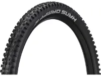 Schwalbe Hans Dampf Evolution ADDIX Soft Super Gravity 29" Faltreifen Schwalbe Hans Dampf Evolution ADDIX Soft Super Gravity 29" Faltreifen