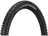 Schwalbe Hans Dampf Evolution ADDIX Soft Super Gravity 29" Faltreifen Schwalbe Hans Dampf Evolution ADDIX Soft Super Gravity 29" Faltreifen