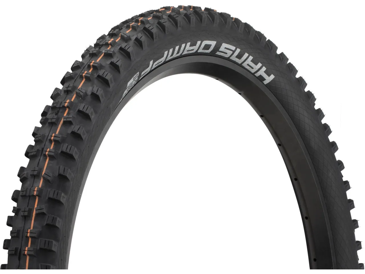 Schwalbe Hans Dampf Evolution ADDIX Soft Super Gravity 29" Faltreifen Schwalbe Hans Dampf Evolution ADDIX Soft Super Gravity 29" Faltreifen