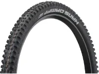 Schwalbe Hans Dampf Evolution ADDIX Soft Super Trail 26" Faltreifen Schwalbe Hans Dampf Evolution ADDIX Soft Super Trail 26" Faltreifen