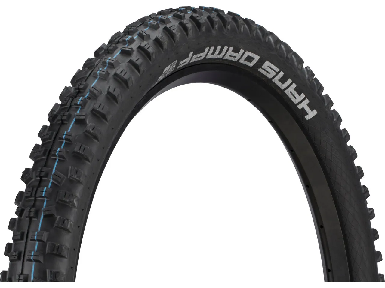 Schwalbe Hans Dampf Evolution ADDIX SpeedGrip Super Trail 27,5+ Faltreifen Schwalbe Hans Dampf Evolution ADDIX SpeedGrip Super Trail 27,5+ Faltreifen