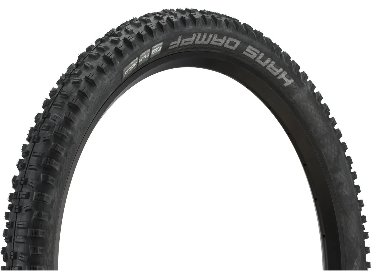 Schwalbe Hans Dampf Performance ADDIX 27,5" Faltreifen, Schwarz, 27.5 x 2.35 Schwalbe Hans Dampf Performance ADDIX 27,5" Faltreifen, Schwarz, 27.5 x 2.35