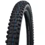 Schwalbe Hans Dampf Tubeless 27.5´´ X 2.35 Steifer Mtb-reifen