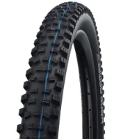 Schwalbe Hans Dampf Tubeless 29´´ X 2.35 Steifer Mtb-reifen Schwalbe Hans Dampf Tubeless 29´´ X 2.35 Steifer Mtb-reifen