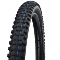Schwalbe Hans Dampf Tubeless 29´´ X 2.35 Steifer Mtb-reifen Schwalbe Hans Dampf Tubeless 29´´ X 2.35 Steifer Mtb-reifen