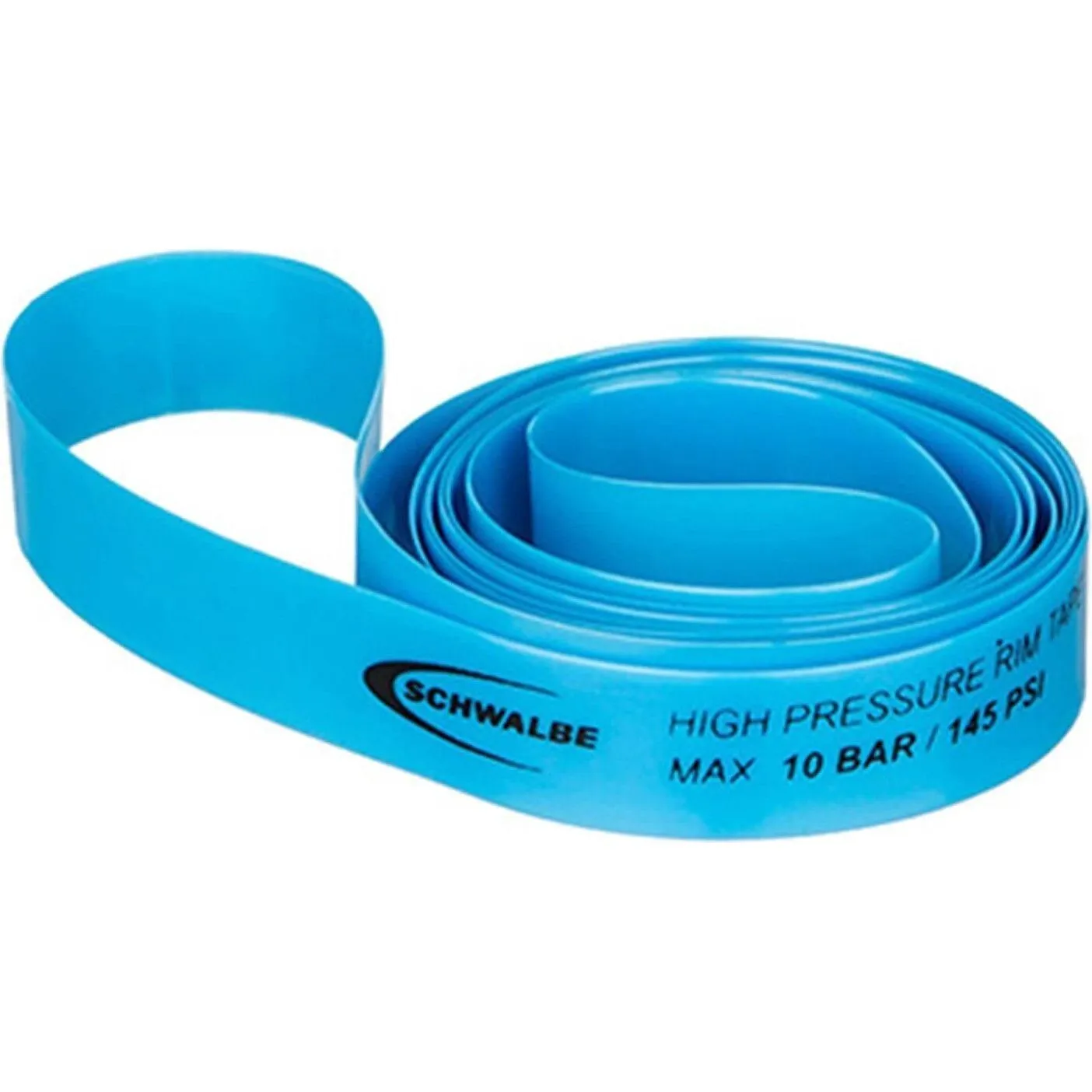 Schwalbe Hochdruck-Felgenband für Mountainbikes 650B 34 Unisex, blau, 27.5"/34mm Schwalbe Hochdruck-Felgenband für Mountainbikes 650B 34 Unisex, blau, 27.5"/34mm
