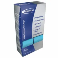 Schwalbe Hochdruck-Polyurethan-Felgenband 26 20-559 (x2) Unisex Schwalbe Hochdruck-Polyurethan-Felgenband 26 20-559 (x2) Unisex