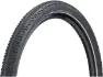 Schwalbe Hurricane Performance ADDIX RaceGuard 27,5" Drahtreifen, Schwarz-reflex, 27.5 x 2.25