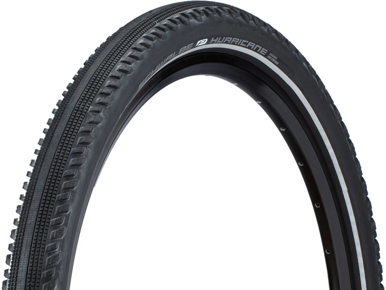 Schwalbe Hurricane Performance ADDIX RaceGuard 29" Drahtreifen Schwalbe Hurricane Performance ADDIX RaceGuard 29" Drahtreifen