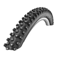 Schwalbe Ice Spiker Pro Performance RaceGuard DD 27,5+ Falt-Spikereifen Schwalbe Ice Spiker Pro Performance RaceGuard DD 27,5+ Falt-Spikereifen