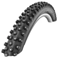 Schwalbe Ice Spiker Pro Performance RaceGuard DD 27,5+ Falt-Spikereifen Schwalbe Ice Spiker Pro Performance RaceGuard DD 27,5+ Falt-Spikereifen