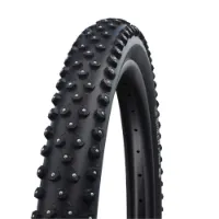 Schwalbe Ice Spiker Pro Raceguard 29´´ X 2.60 Steifer Mtb-reifen Schwalbe Ice Spiker Pro Raceguard 29´´ X 2.60 Steifer Mtb-reifen