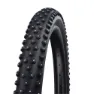 Schwalbe Ice Spiker Pro Raceguard 29´´ X 2.60 Steifer Mtb-reifen, Black, 29" x 2.60