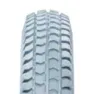Schwalbe Impac Is311 4´´ 4´´ X 3.00 Steifer Urbanreifen, Grey, 4" x 3.00