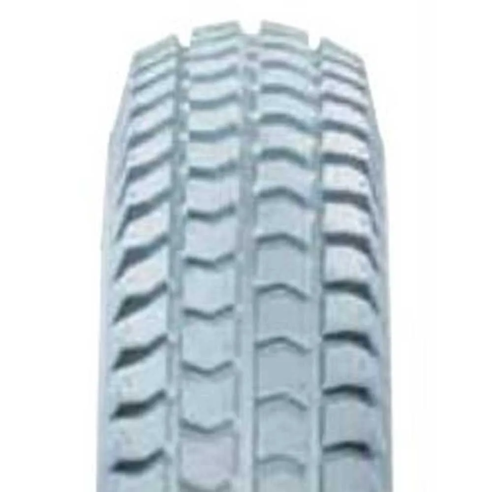 Schwalbe Impac Is311 8´´ X 3.00 Steifer Mtb-reifen, Grey, 8" x 3.00