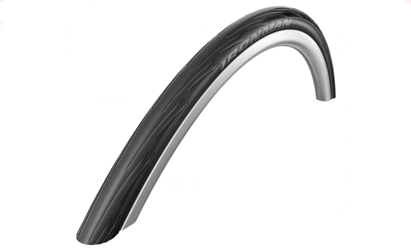 Schwalbe Ironman Schlauchreifen, 22-622 Schwalbe Ironman Schlauchreifen, 22-622