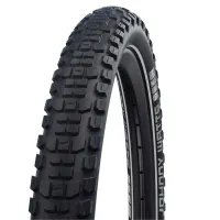 Schwalbe Jhonny Watts Lr Performance Addix 27.5´´ X 2.60 Steifer Mtb-reifen Schwalbe Jhonny Watts Lr Performance Addix 27.5´´ X 2.60 Steifer Mtb-reifen