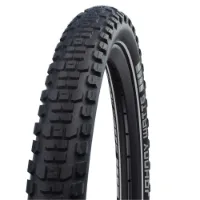 Schwalbe Jhonny Watts Lr Performance Addix 27.5´´ X 2.60 Steifer Mtb-reifen Schwalbe Jhonny Watts Lr Performance Addix 27.5´´ X 2.60 Steifer Mtb-reifen
