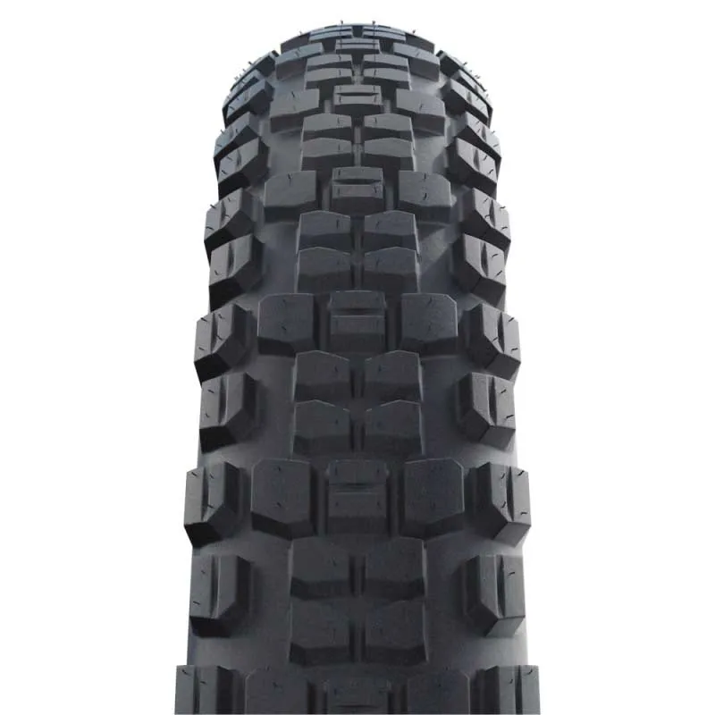 Schwalbe Jhonny Watts Lr Performance Addix 27.5´´ X 2.60 Steifer Mtb-reifen Schwalbe Jhonny Watts Lr Performance Addix 27.5´´ X 2.60 Steifer Mtb-reifen