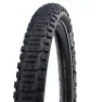 Schwalbe Jhonny Watts Lr Performance Addix 27.5´´ X 2.60 Steifer Mtb-reifen
