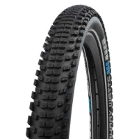 Schwalbe Johnny Watts 365 27.5´´ X 2.35 Steifer Mtb-reifen Schwalbe Johnny Watts 365 27.5´´ X 2.35 Steifer Mtb-reifen